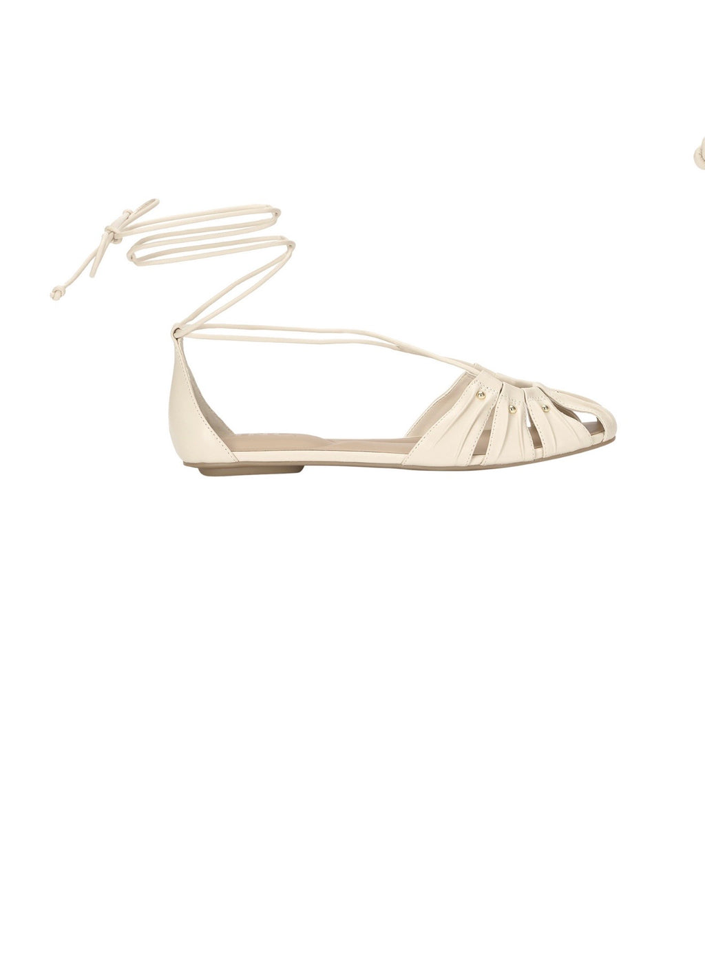     Snatched Summer Lace Sandals